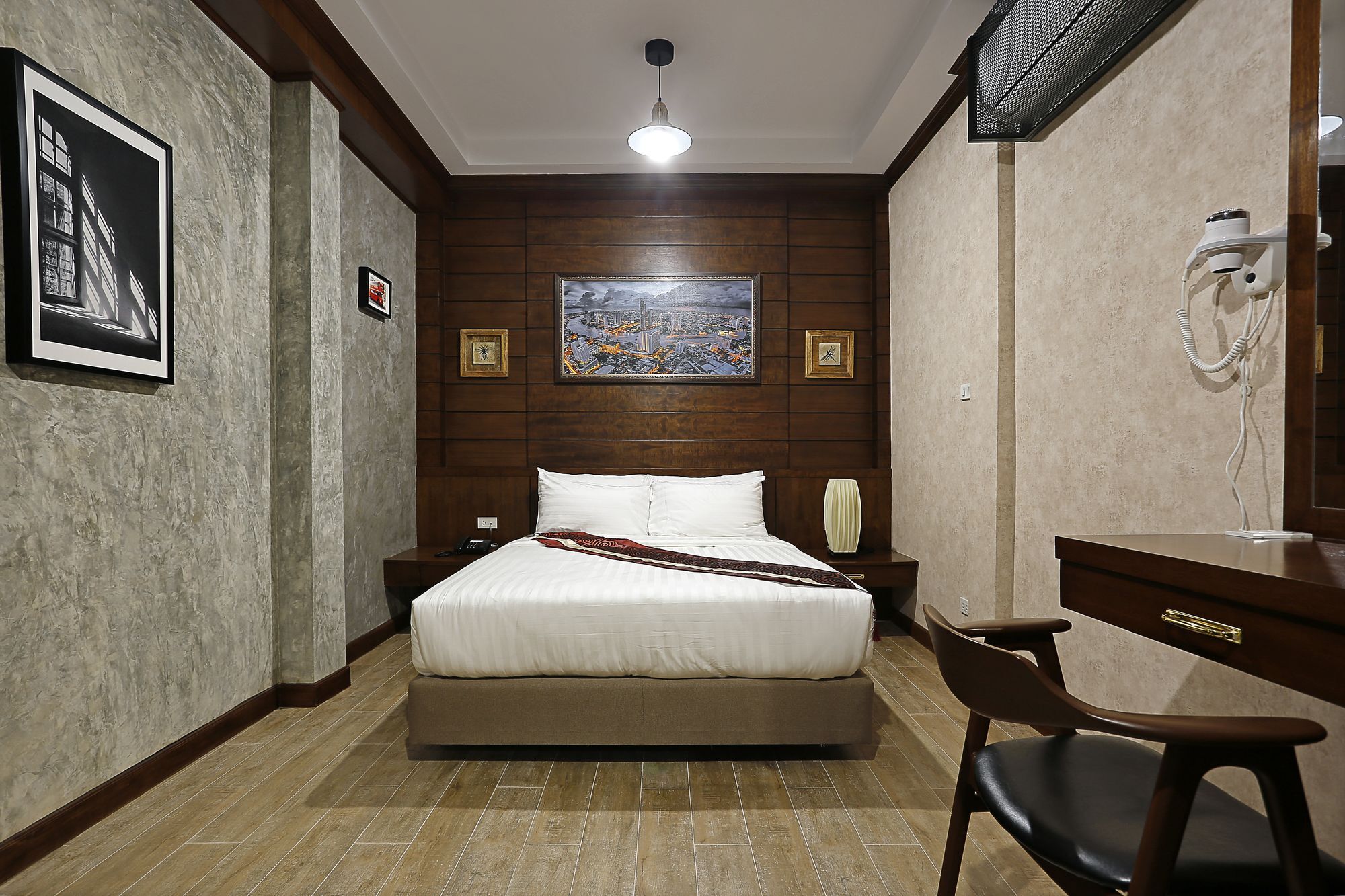 The Vega Resort Chonburi Esterno foto