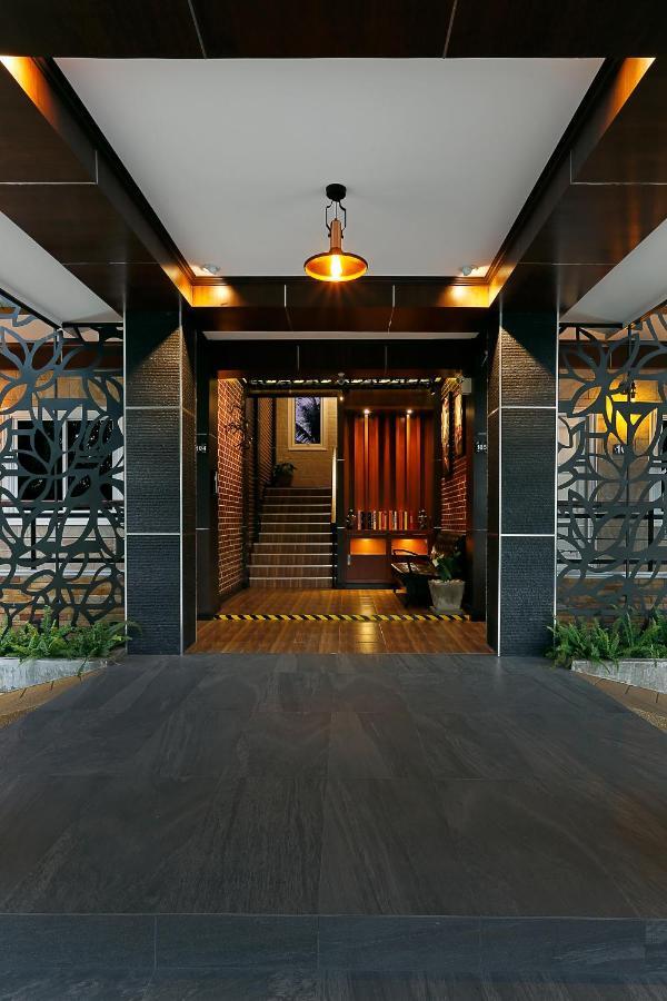 The Vega Resort Chonburi Esterno foto