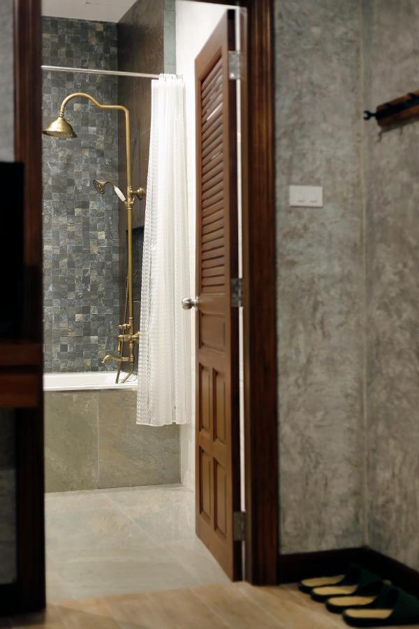 The Vega Resort Chonburi Esterno foto